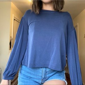 Madewell Long Sleeve